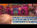 Kidz Bop Sesame Place 2018