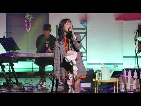 190511 Be there - 치즈 CHEEZE @뷰티풀민트라이프