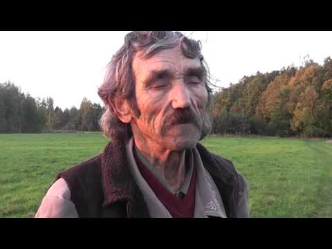 Stachu Jones - O nie... Jesteśmy zgubieni!