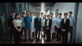 歴史は、信じることからはじまる。
