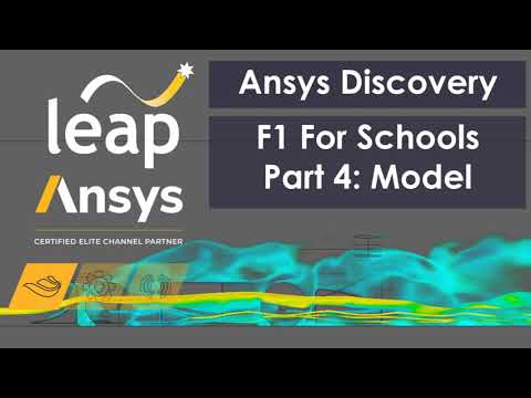 Model Preparation Demo-F1 For Schools-Part 4/6