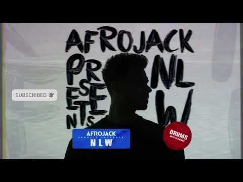Afrojack presents NLW - DRUMS ft. Cesqeaux 여름 EDM은 이거지 !! 3초 대박 노래