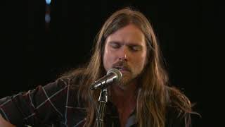 C2C SESSIONS 2018: Lukas Nelson - Just Outside of Austin