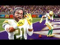 Madden 26 Superstar Mode Becoming BEST CB In The NFL As A Rookie