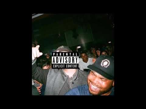 02. Eddy Baker - O's (Produced By ?)