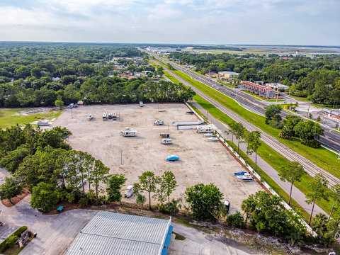 RecNation RV & Boat Storage
