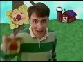 Blue S Clues Blue S Favorite Song Part 6