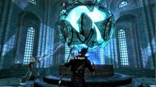 Como matar a Ancano en Skyrim
