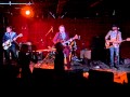 Chris Mills -- The Silver Line