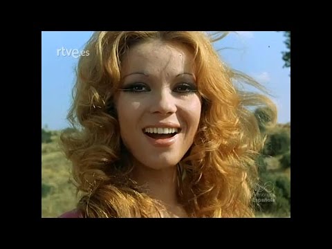 Rosa Morena - Badajoz la tierra mía (NO-DO, 1971)