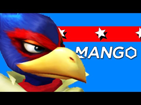 There will never ever be another melee player like Mang0