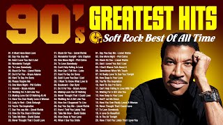 Michael Bolton, Peter Cetera, America 🧡Romantic Soft Rock Ballads💖 Classic Songs to Soothe Your Soul