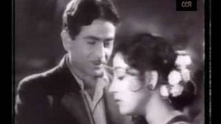 Phir Na Keeje Meri Gustakh Nigahni ka Gila - YouTube