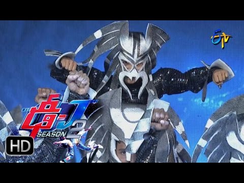 Dhee Juniors2 - 27th April 2016 - ఢీ జూనియర్స్2 – Full Episode