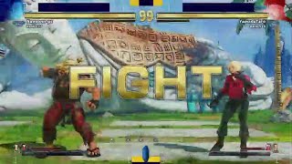 CPT.Online.2021.JP.1　TOP16(L)【なおーん】 VS 【水派】