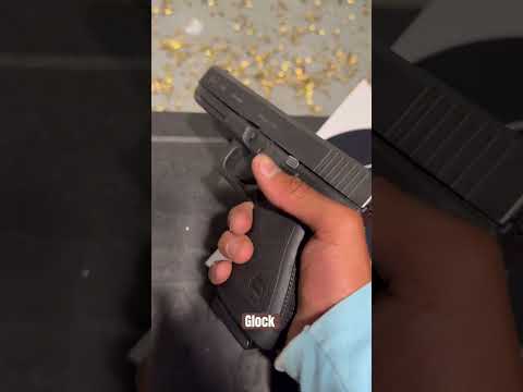Glock 20 Gen 5