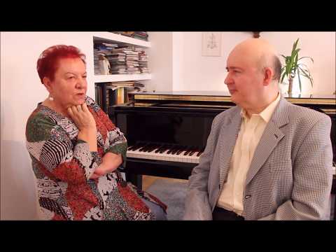 "Kocham muzykę" - wywiad z Magdaleną Pamułą