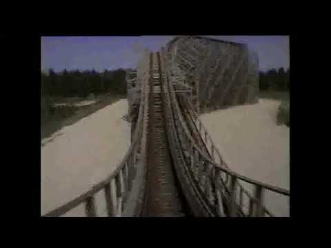 pov shivering timbers michigans adventure