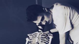 Blancmange  -  Running Thin (SiX DwArF extended mix)