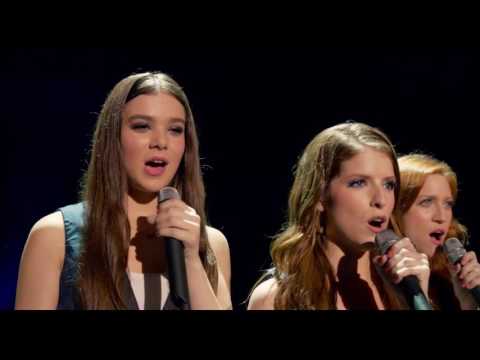 World Championship Finale: Run the World Girls [...] Flashlight (From Pitch Perfect 2) HD 720p