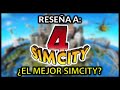 Rese a A: Simcity 4 el Mejor Simcity