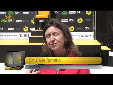 Allianz Ericeira Pro