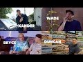 S1: EP1: Meet the Bros