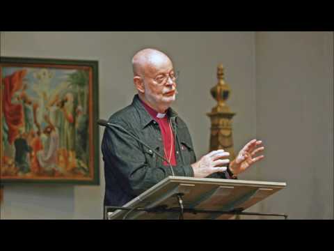 KG Hammars predikan i högmässan 16 oktober 2016