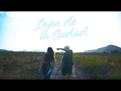 Lejos de la Ciudad 🚗 - GTO / VIDEO OFICIAL