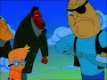Bruno The Kid High Tide Of Trouble 1996