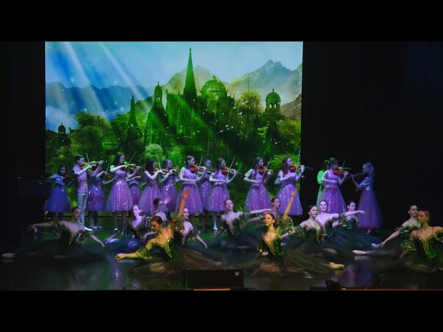 Премьера музыкальной постановки в «Современнике»