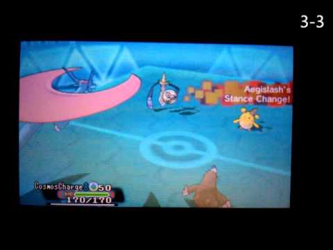 VGC 2015 Würzburg Regionals R7: vs. Fabian Z.