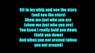 DJ Khaled - Hold You Down ft. Chris Brown, August Alsina, Jeremih, Future (Lyrics On Screen)