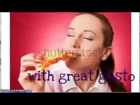 Prepositional Phrase