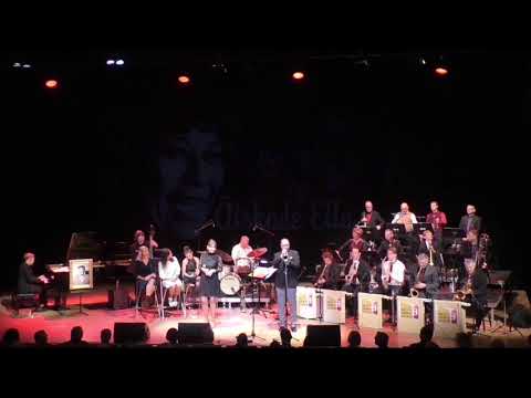 South of Sweden Jazz Orchestra feat. Vivian Buczek - Dearly Beloved