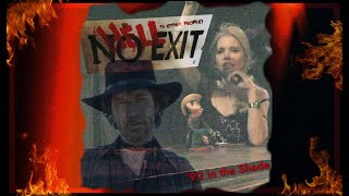 No Exit (Hell Is Other People) Lyric Video Thumbnail