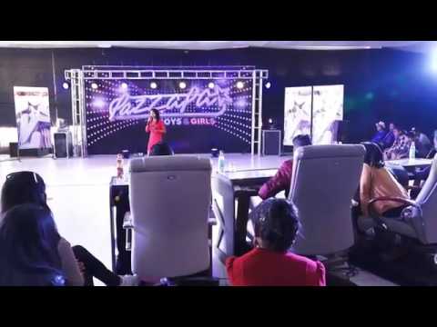 Ravaka - Zaho fa tsy afaky (Princia) Pazzapa Boys & Girls