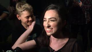 Genavieve Linkowski wows American Idol judges, gets golden ticket to Hollywood