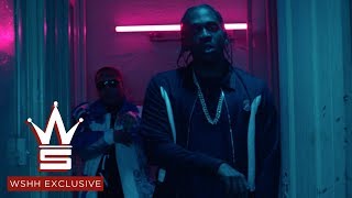 Don Q Feat. Pusha T "Words Of Wisdom" (WSHH Exclusive - Official Music Video)