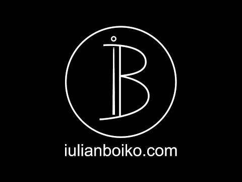 🥳 Happy Birthday, Iulian! | 22.09.2023