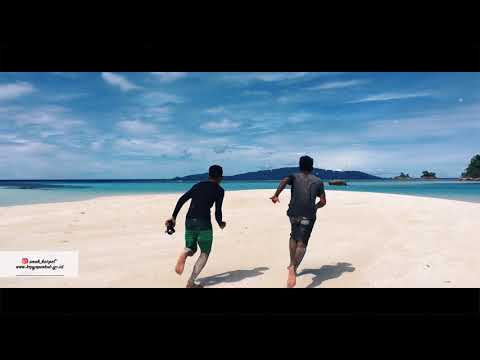 Mandena Island Kabupaten Kepulauan Yapen | Serui Papua Indonesia