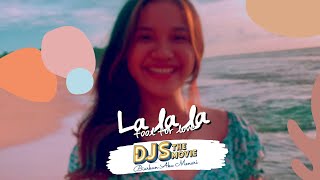 Download lagu NSG, Vitara & Bloodlyne - La La La (Fool for Love) [OST DJS The Movie: Biarkan Aku Menari] mp3