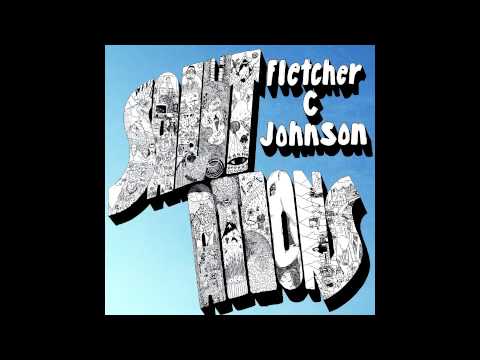 Fletcher C. Johnson - Send Me Your Love