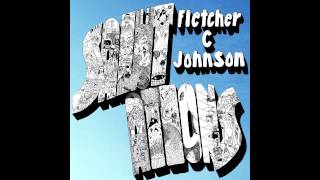 Fletcher C. Johnson - Send Me Your Love