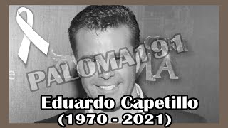 💥BREAKING NEWS | MOURNING ON TELEVISION | BELOVED ACTOR PASSES AWAY | Eduardo Capetillo today 2021