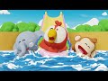 Berenang Lagu Anak Anak Lagu Anak Indonesia Balita