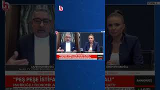 Cafer Mahiroğlu’ndan dikkat çeken çıkış! ‘Giden arkadaşlar bana ulaşabilirlerdi’