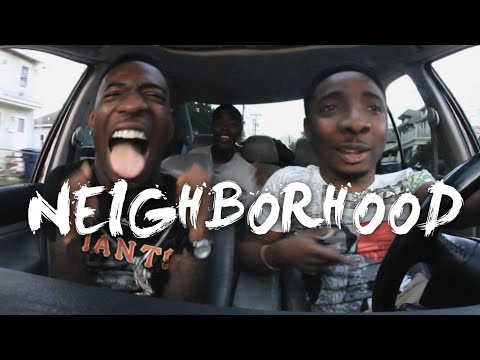 Em Aych x Ockey Bama - "Neighborhood" ft. Rick Ross | Directed By @YoungRich2490