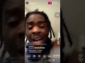 Boggz Disses Somalis Exposes Chromazz Top 5 On Live