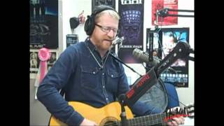 TK101 - David Lowery of Camper Van Beethoven and Cracker sings Raise &#39;Em Up On Honey